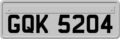 GQK5204