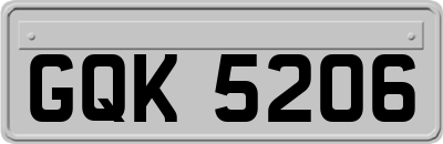 GQK5206