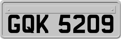 GQK5209