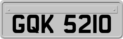 GQK5210
