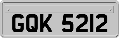 GQK5212