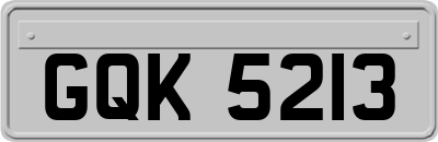 GQK5213
