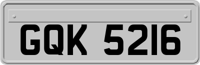 GQK5216