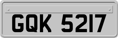 GQK5217