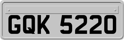 GQK5220