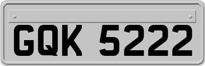GQK5222