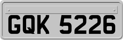 GQK5226