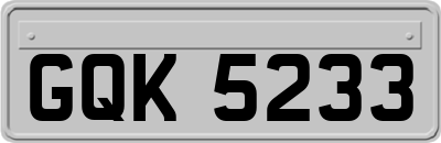 GQK5233