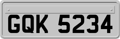 GQK5234
