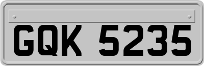 GQK5235