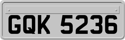 GQK5236