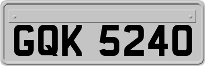 GQK5240