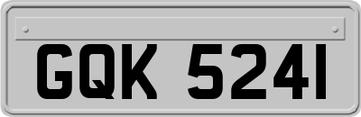 GQK5241