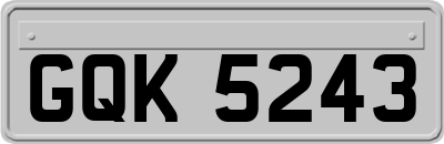 GQK5243