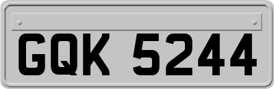GQK5244