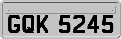 GQK5245
