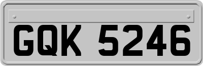 GQK5246