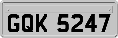 GQK5247