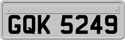 GQK5249