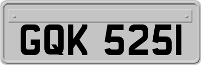 GQK5251