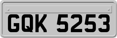 GQK5253