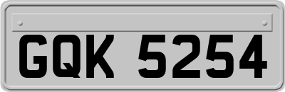 GQK5254
