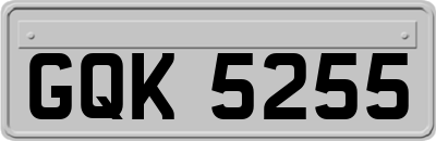 GQK5255