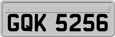 GQK5256