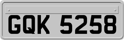 GQK5258