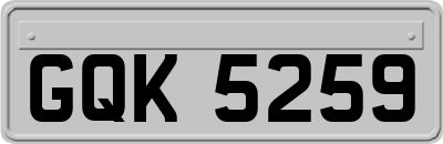 GQK5259