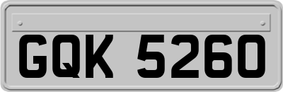 GQK5260