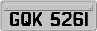 GQK5261