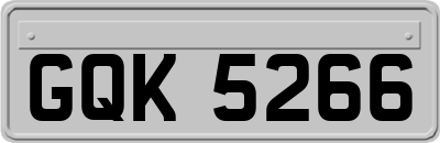 GQK5266