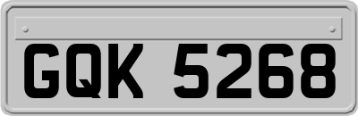 GQK5268