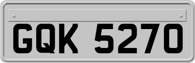 GQK5270