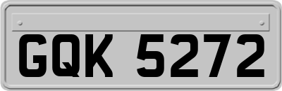 GQK5272