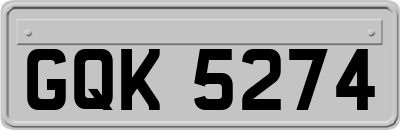 GQK5274