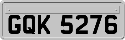 GQK5276