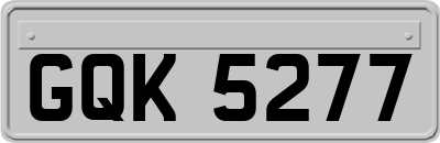 GQK5277
