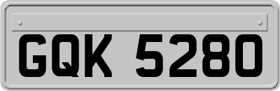 GQK5280