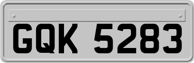 GQK5283