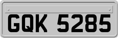 GQK5285