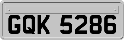GQK5286