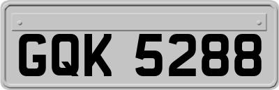 GQK5288