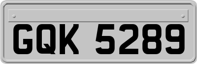 GQK5289