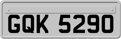 GQK5290