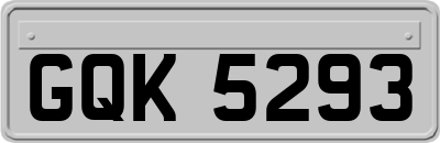 GQK5293