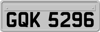 GQK5296