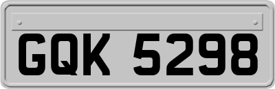 GQK5298