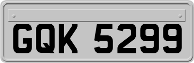 GQK5299